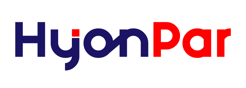Logo Hyonpar